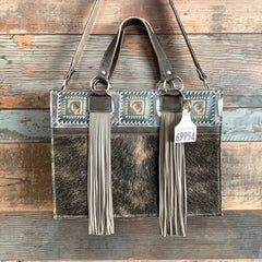 Get Outta Town Hybrid Tote #69954
