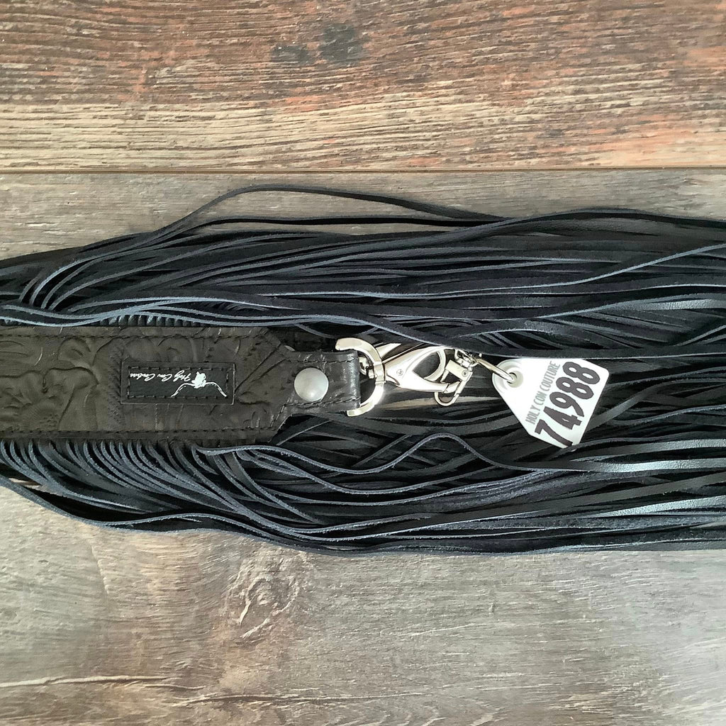 Fringe Strap 36" 74988