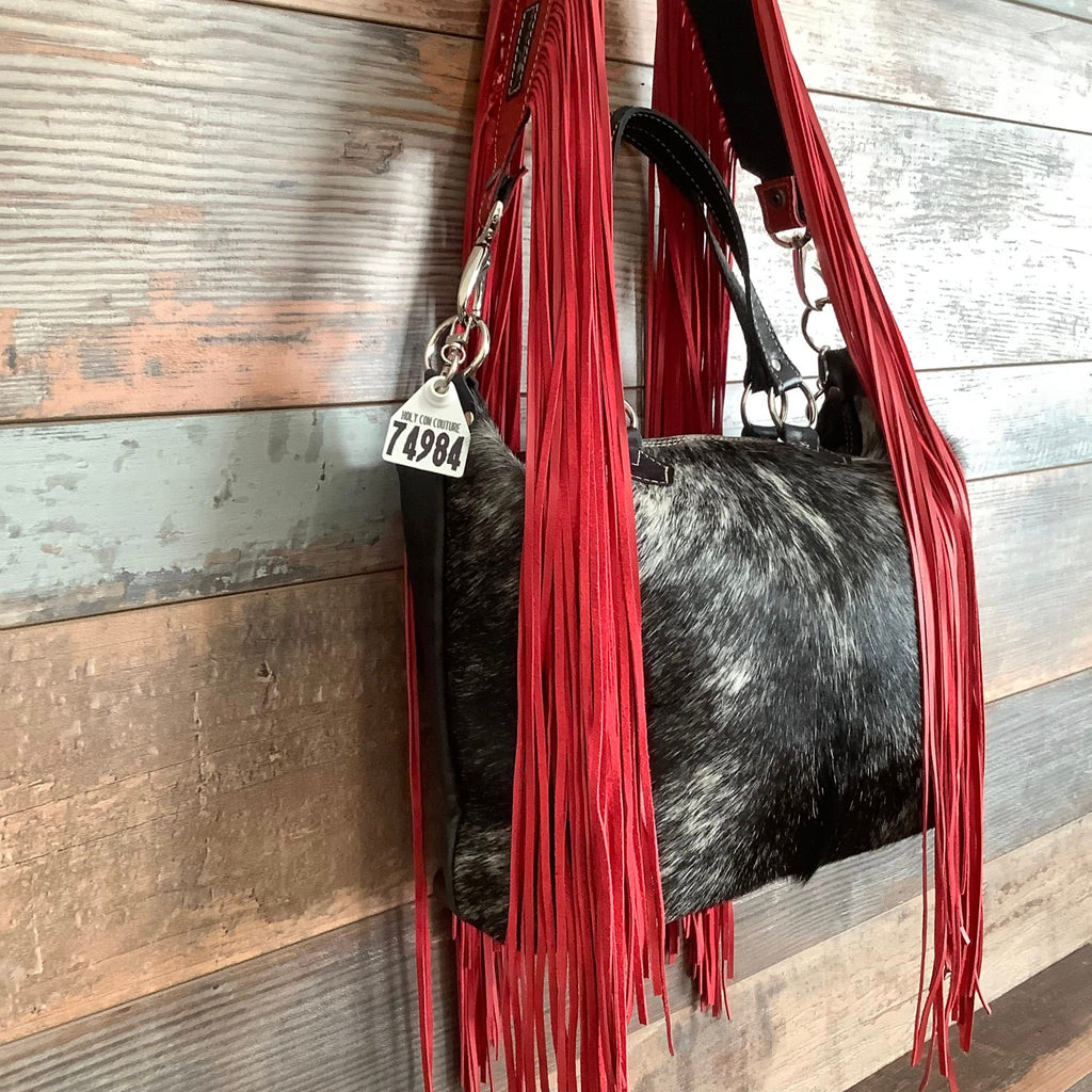 Fringe Strap 48" #74984