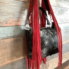 Fringe Strap 48" #74984