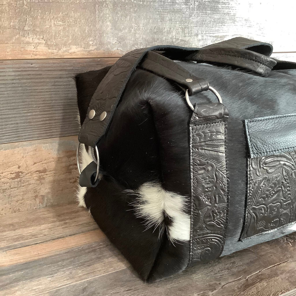 Denton Duffle #70200