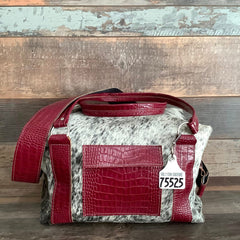 Denton Duffle #75525