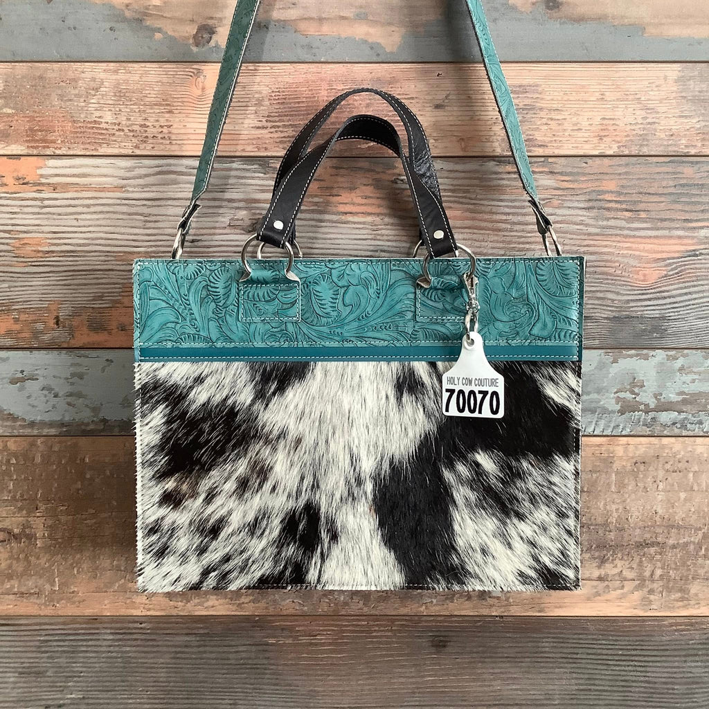 Get Outta Town Hybrid Tote #70070