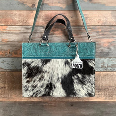 Get Outta Town Hybrid Tote #70070