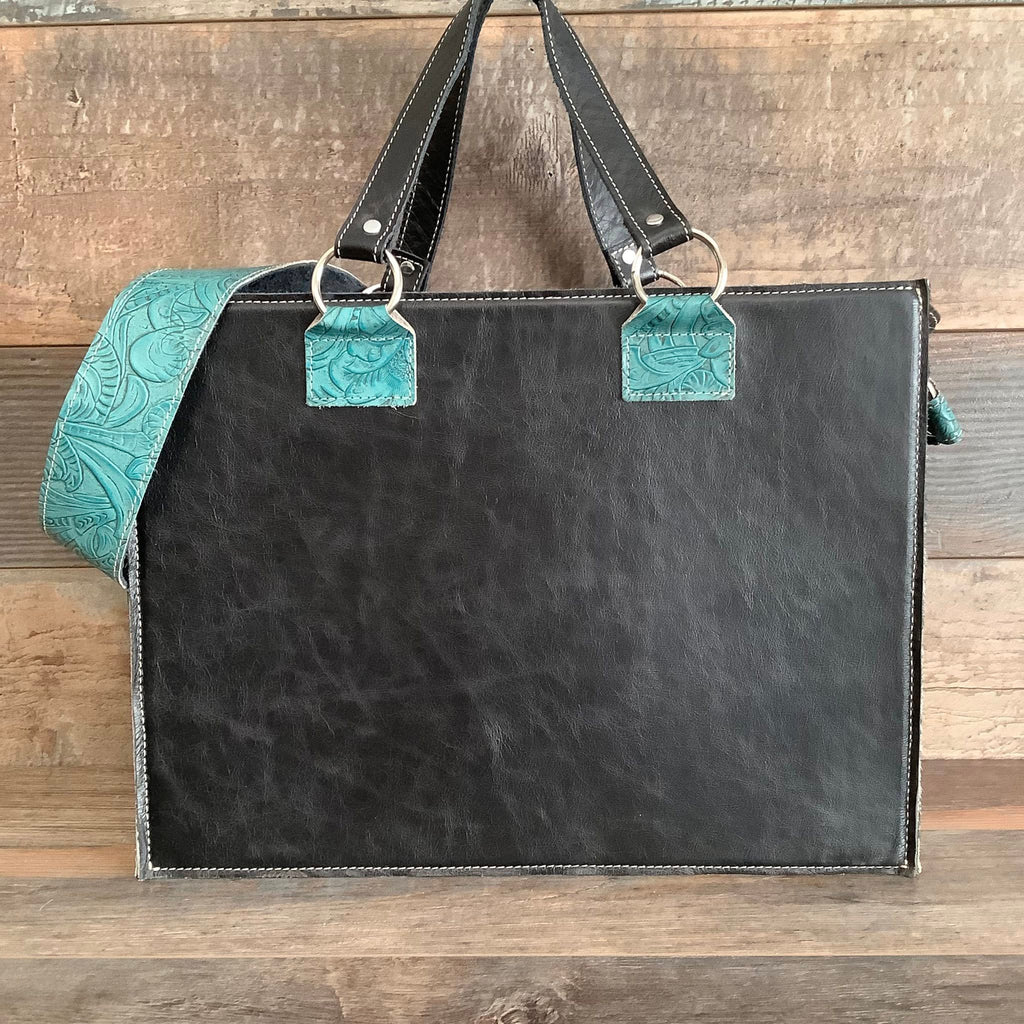 Get Outta Town Hybrid Tote #70070