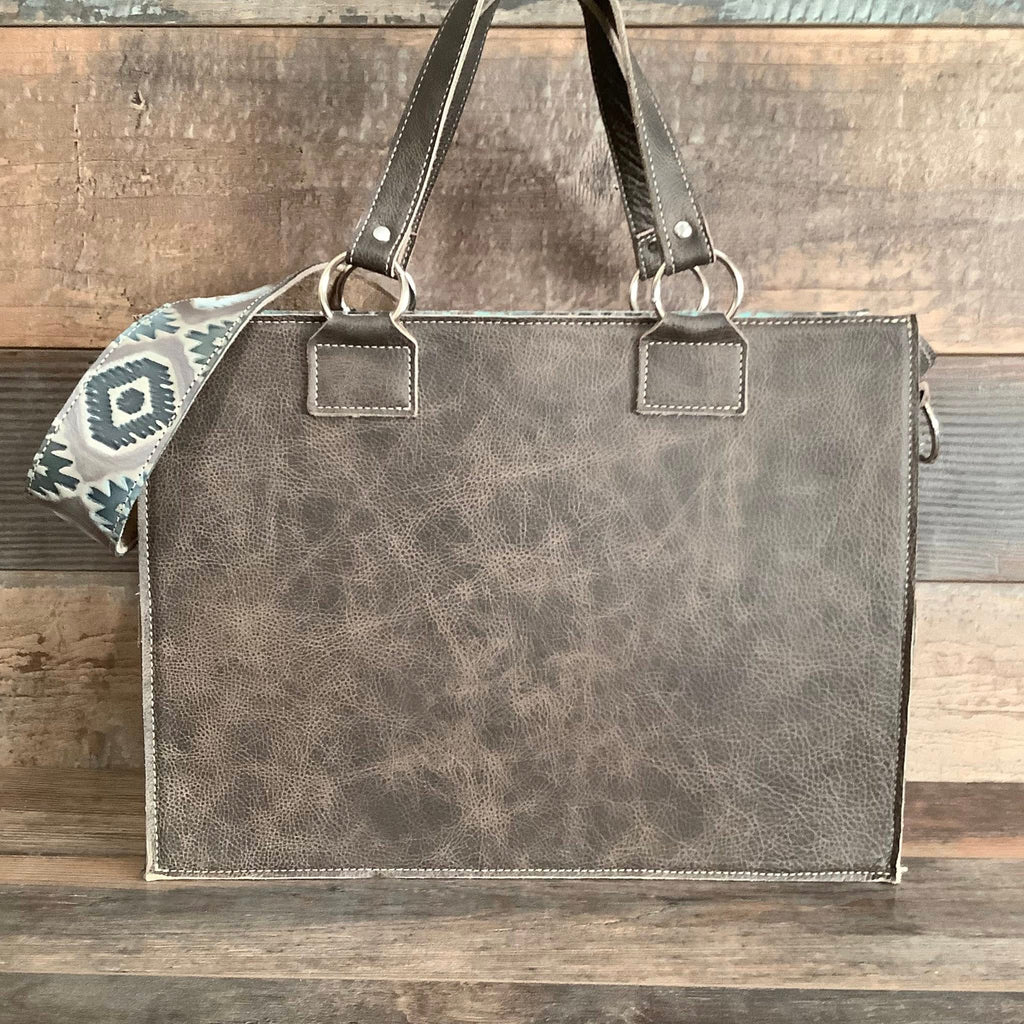 Get Outta Town Hybrid Tote #69954