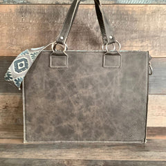 Get Outta Town Hybrid Tote #69954