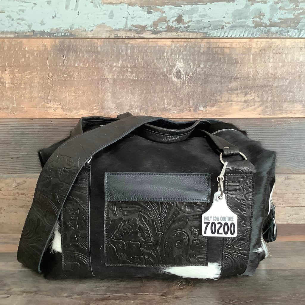 Denton Duffle #70200