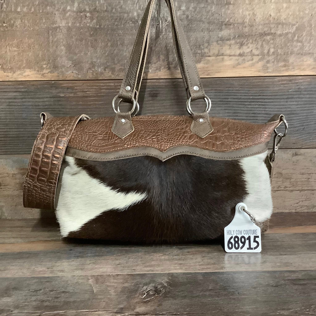 Designer Crossover Hybrid #68915