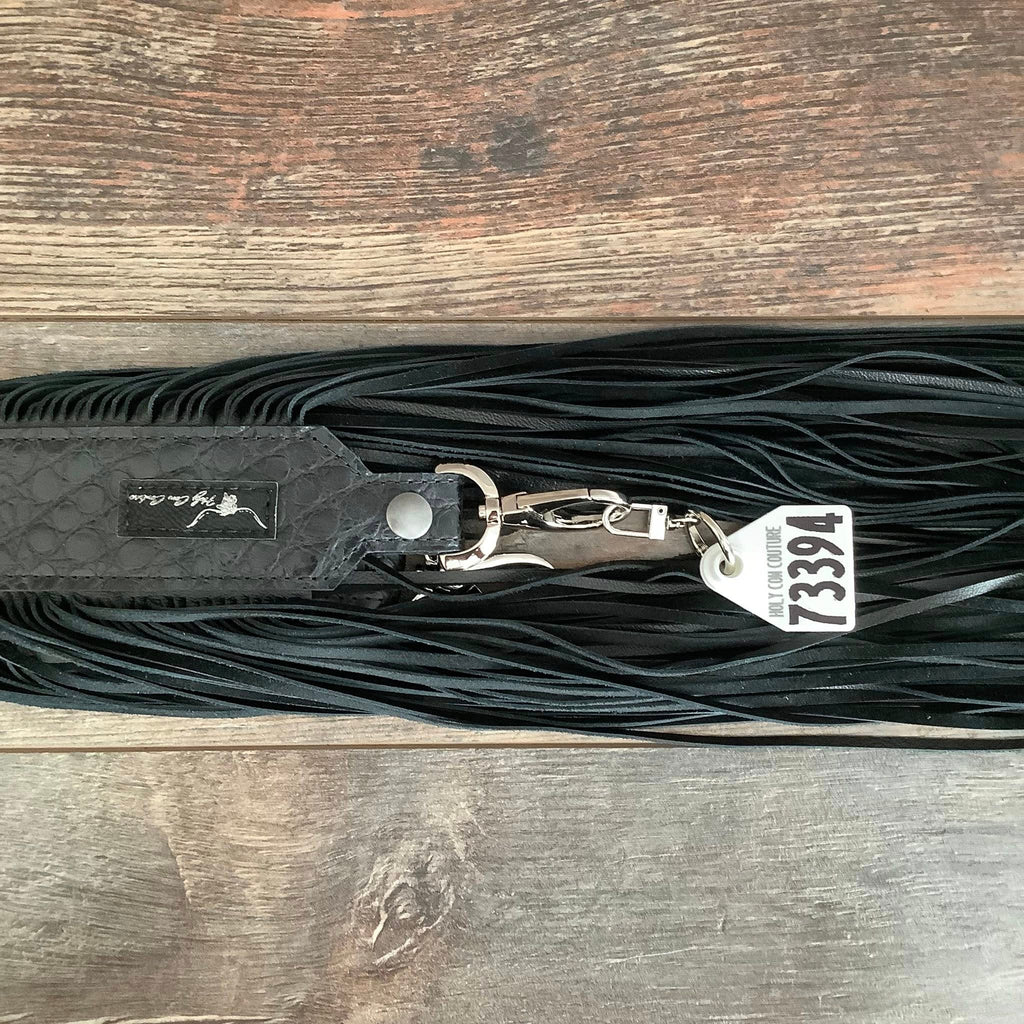 Fringe Strap 48" #73394