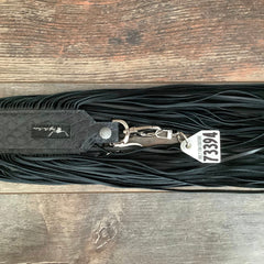 Fringe Strap 48" #73394