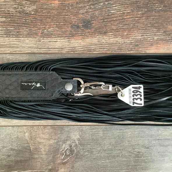 Fringe Strap 48" #73394