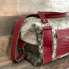 Denton Duffle #75525