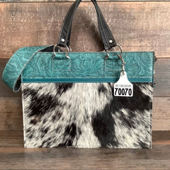 Get Outta Town Hybrid Tote #70070