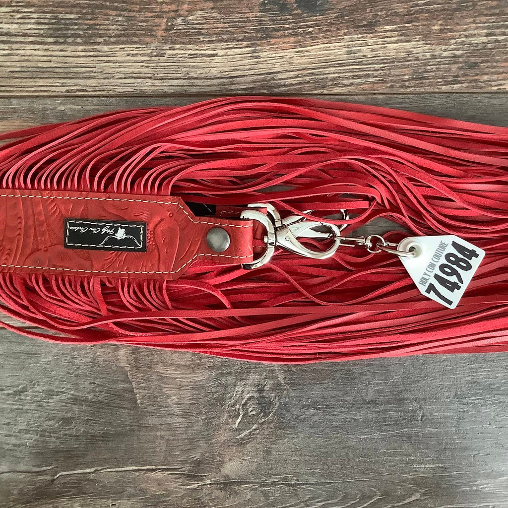 Fringe Strap 48" #74984