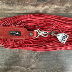 Fringe Strap 48" #74984