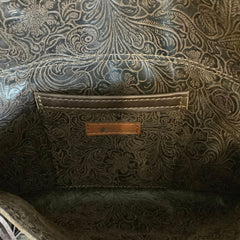 Classy Cowgirl #75008