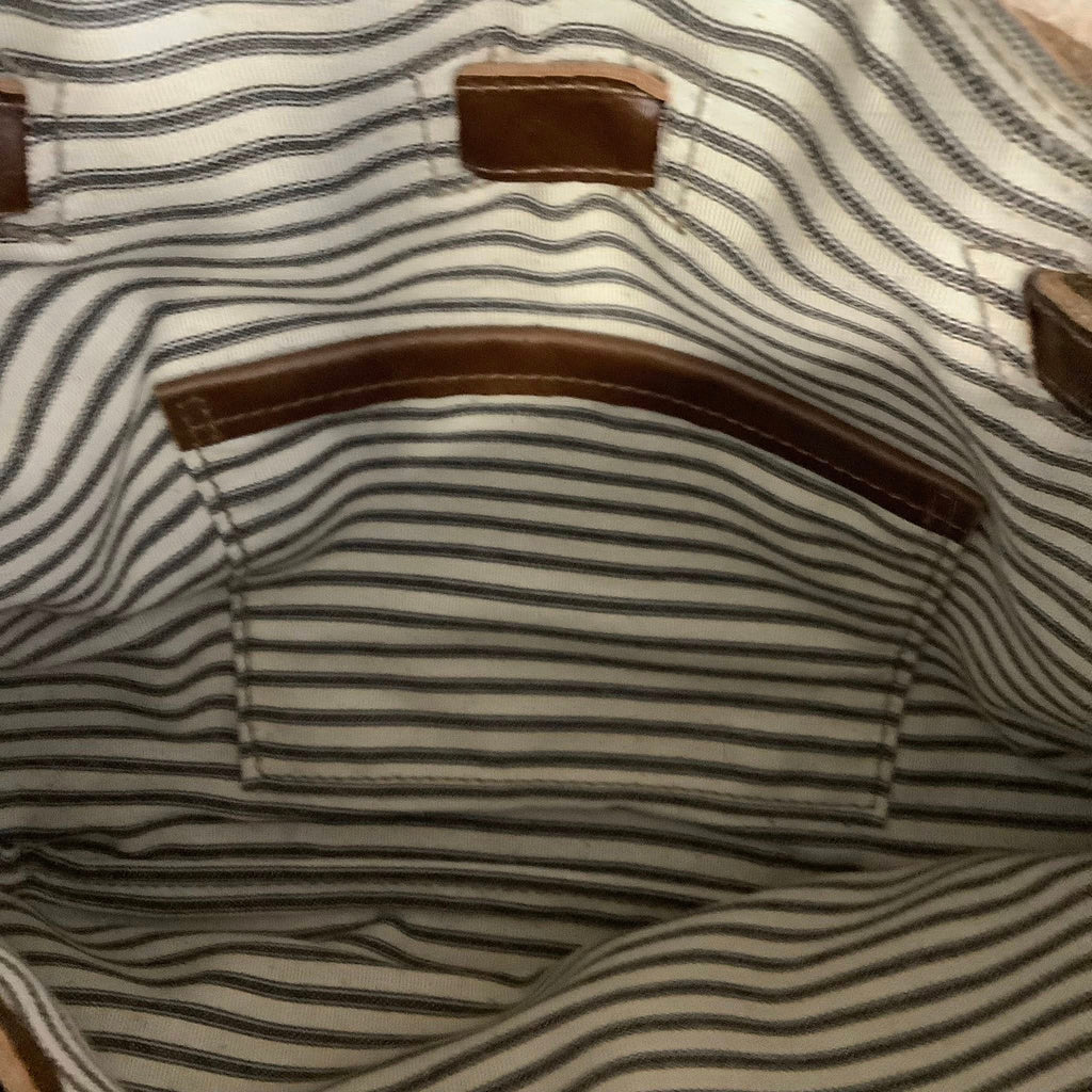 Exclusive Collection The City Bag #68910