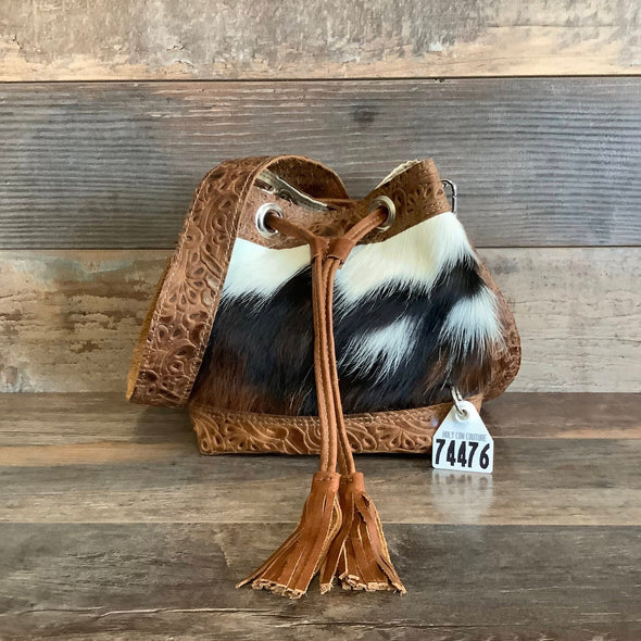 Mini Feed Bucket #74476