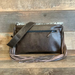 Classy Cowgirl #75008