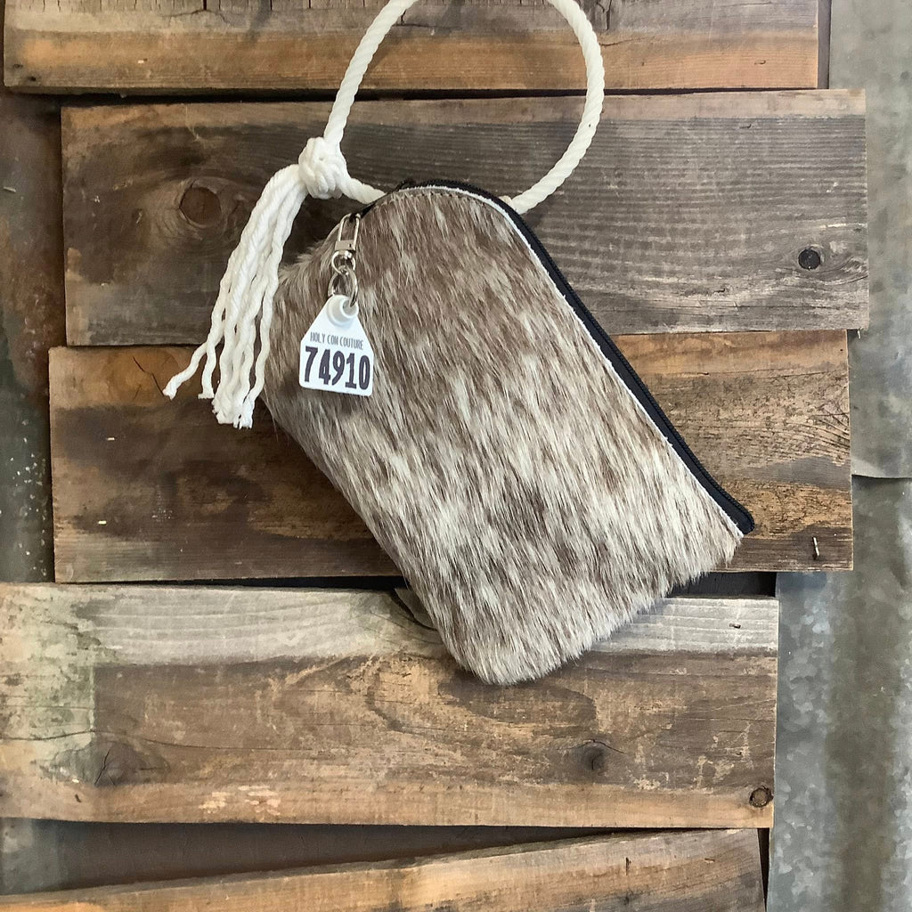 Rope Clutch #74910