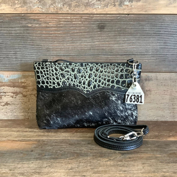 Double Ranch Hand #76381