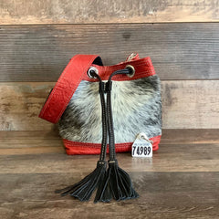Mini Feed Bucket #74989