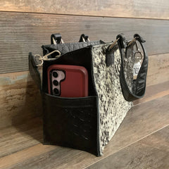 Small Town Tote #74316