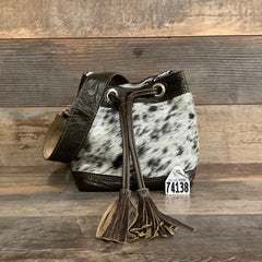 Mini Feed Bucket #74138