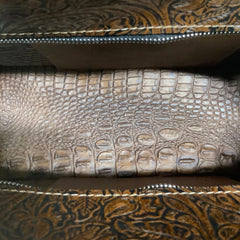 Small Town Tote #77074
