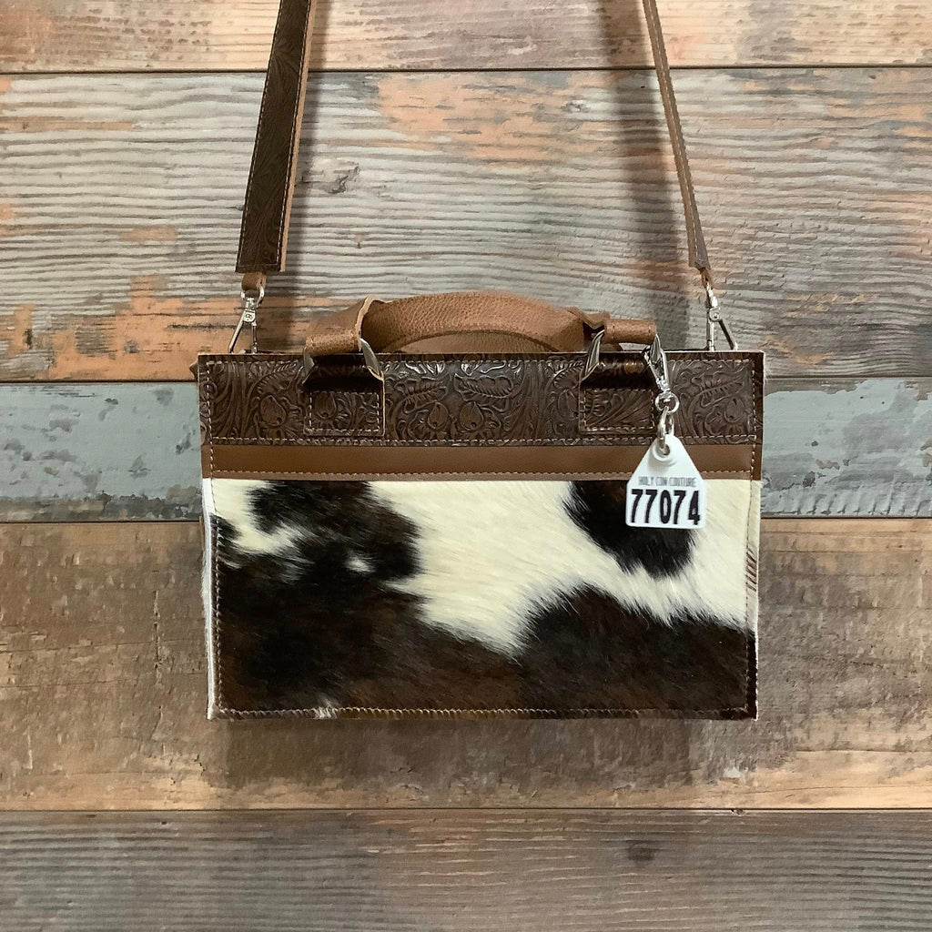 Small Town Tote #77074