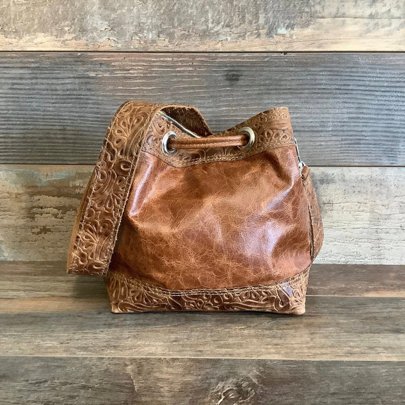 Mini Feed Bucket #74476