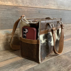 Small Town Tote #77074