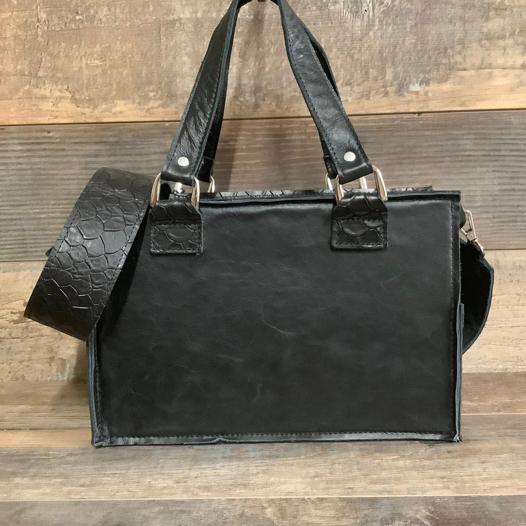 Small Town Tote #74316