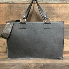 Get Outta Dodge Hybrid Tote #70319