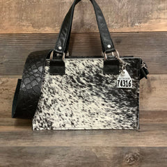 Small Town Tote #74316