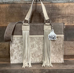 Get Outta Town Hybrid Tote #75565
