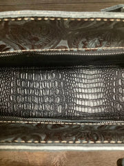 Get Outta Dodge Hybrid Tote #70319