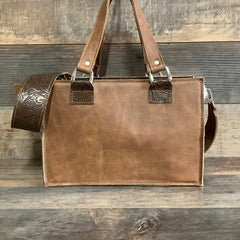 Small Town Tote #77074