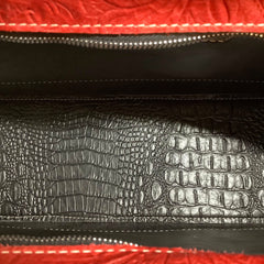 Get Outta Dodge Hybrid Tote #69312