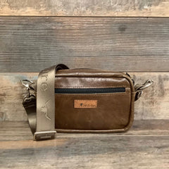 Western Bum Bag #75021