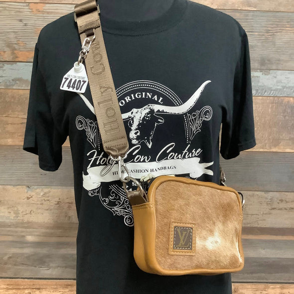 Exclusive Collection Western Bum Bag #74407