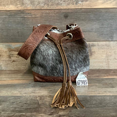 Mini Feed Bucket #67985