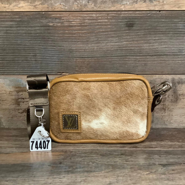 Exclusive Collection Western Bum Bag #74407