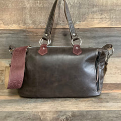 Designer Crossover Hybrid #68698