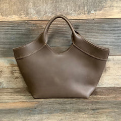 Prairie Tote Bag Mini Calf Hide #73436