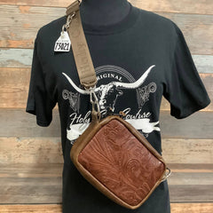 Western Bum Bag #75021