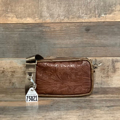 Western Bum Bag #75021