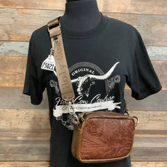 Western Bum Bag #75021