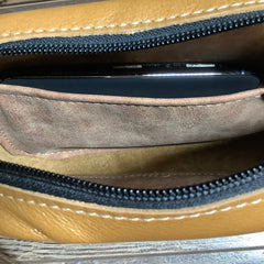 Exclusive Collection Western Bum Bag #74407